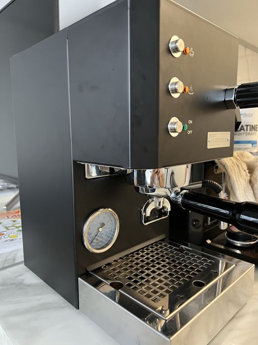 Кафемашина Profitec Go