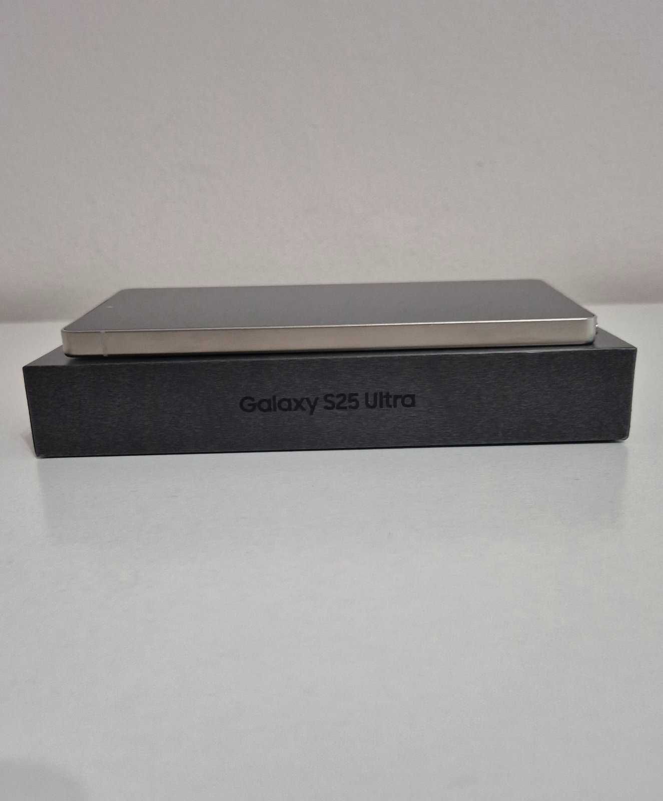 Samsung S25 Ultra 512GB