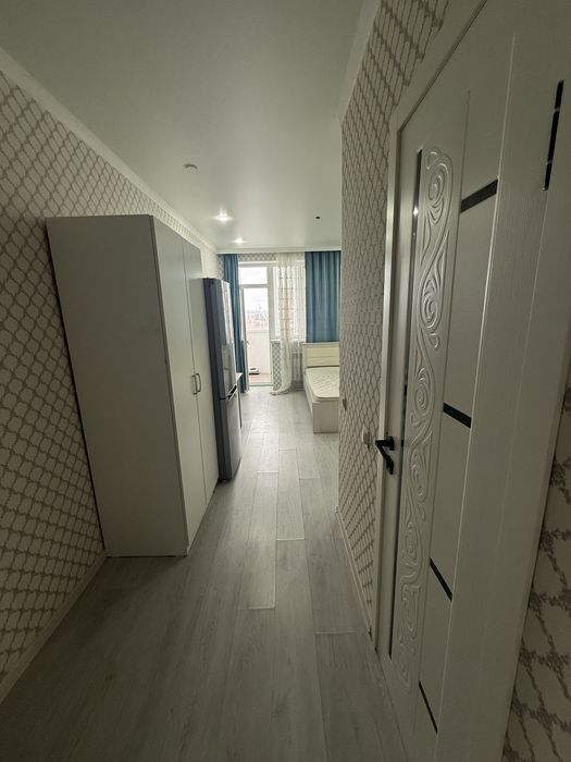 Сдаю однокомнатную квартиру на длительный срок