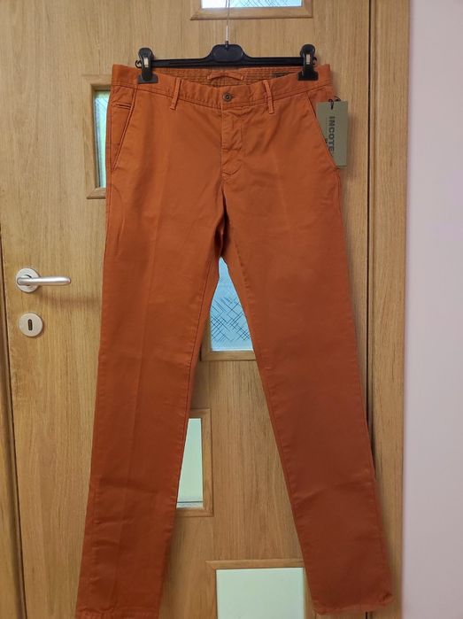 Ликвидация: Нов мъжки панталон Incotex