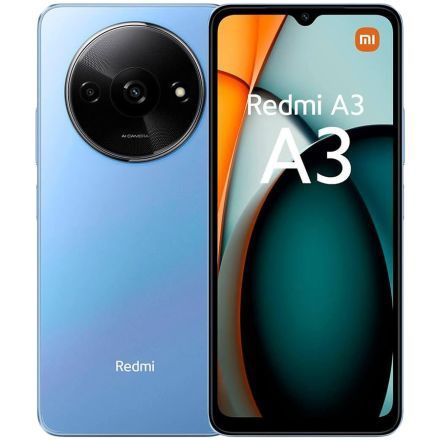 Xiaomi redmi A3 4/128gb