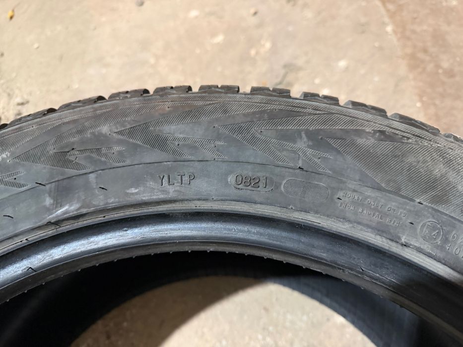 Зимни гуми за BMW e70