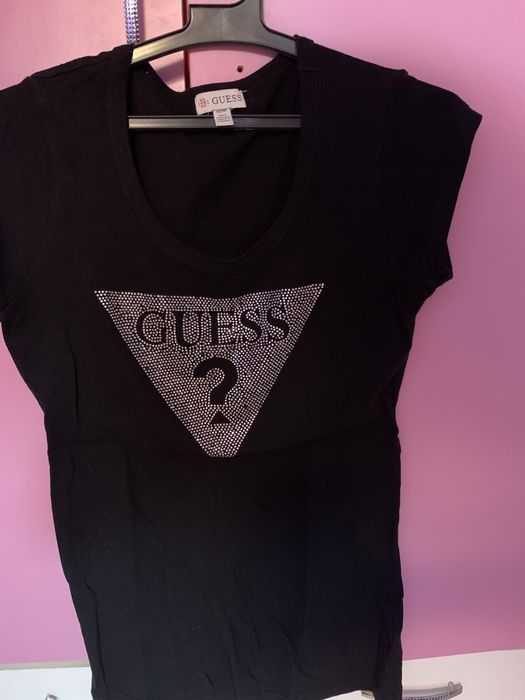 Tricouri Guess Originale