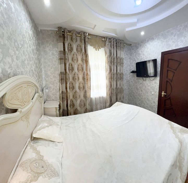 Продойотся квартира