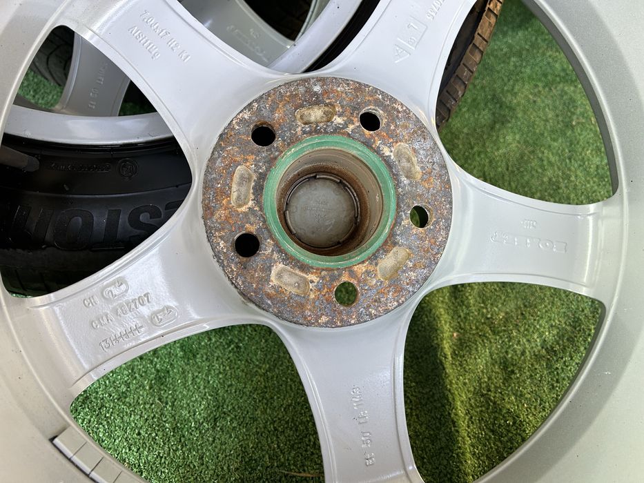 5х114,3 17 ски borbet за kia nisan hundai honda toyota