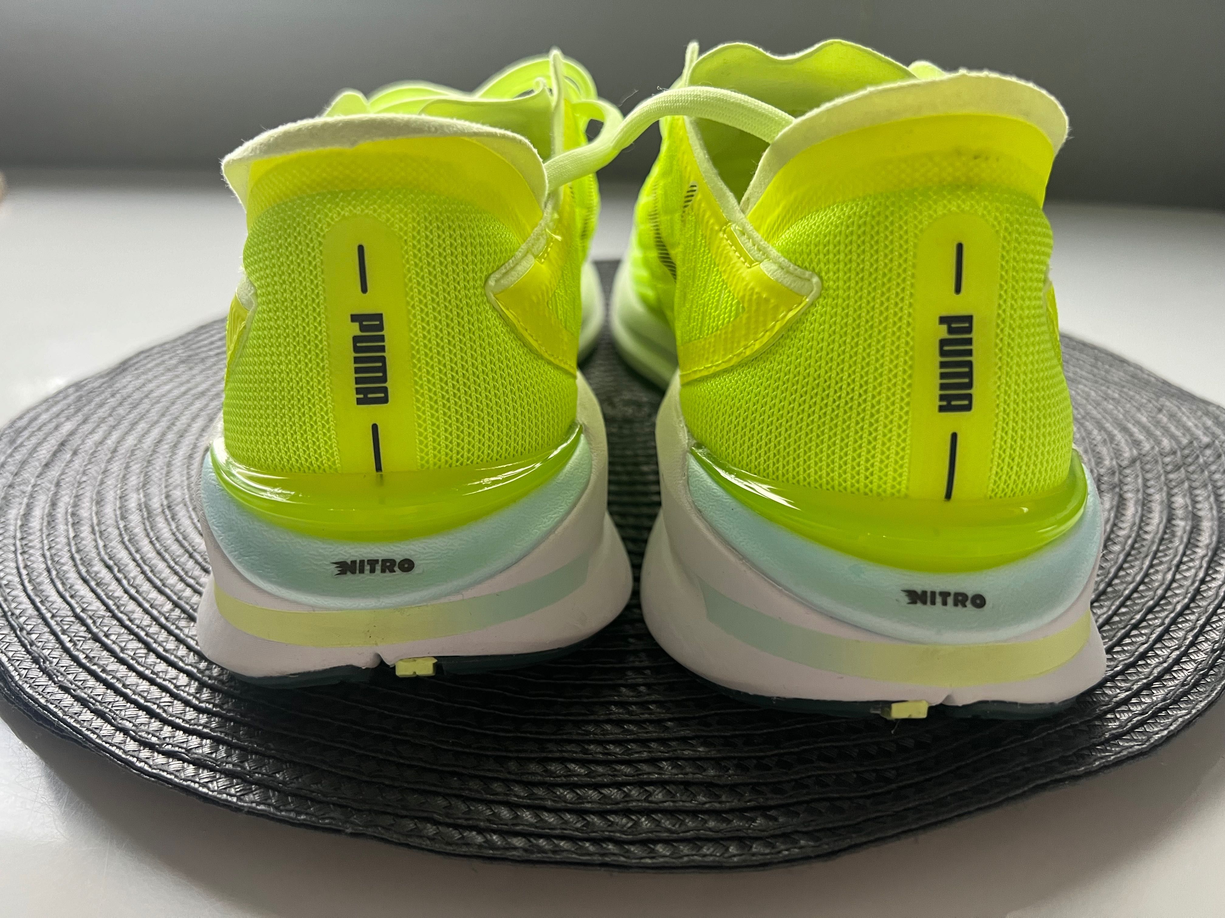 Мъжки маратонки Puma
