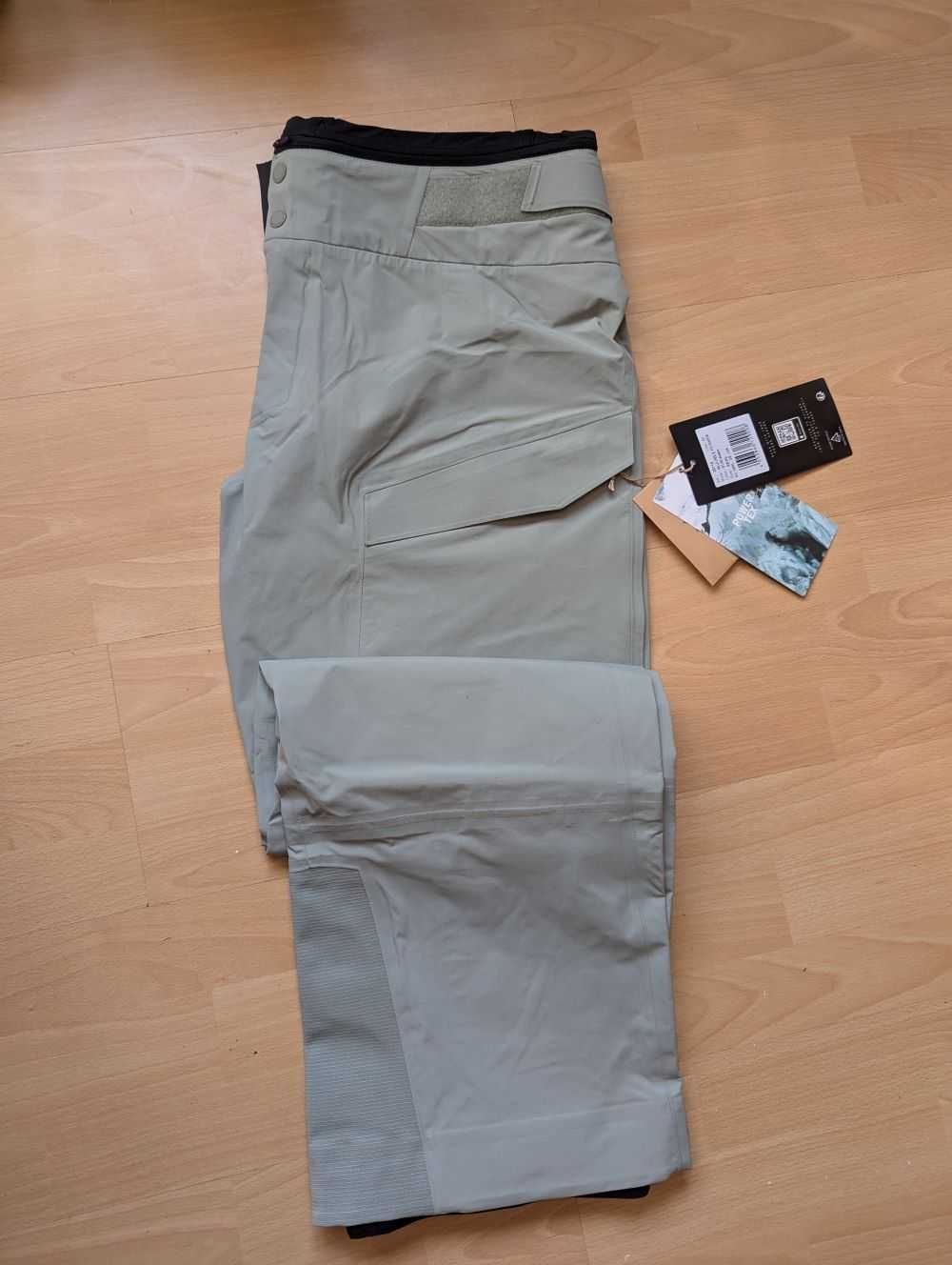 SALEWA Sella Free 3 Layers Powertex Панталон