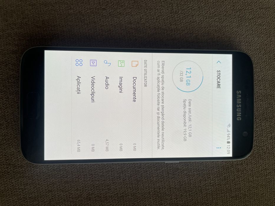 Samsung Galaxy S7 32Gb, 4Gb ram