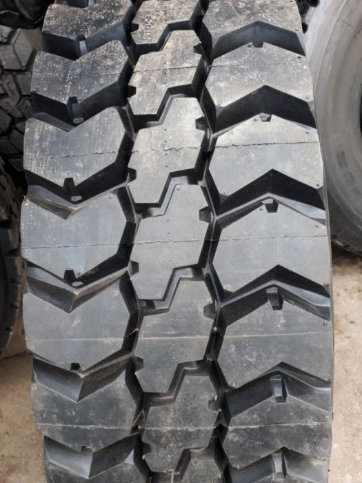 ГУМИ Нов Регенерат 13 R 22.5 FS= 420лв.с ДДС.