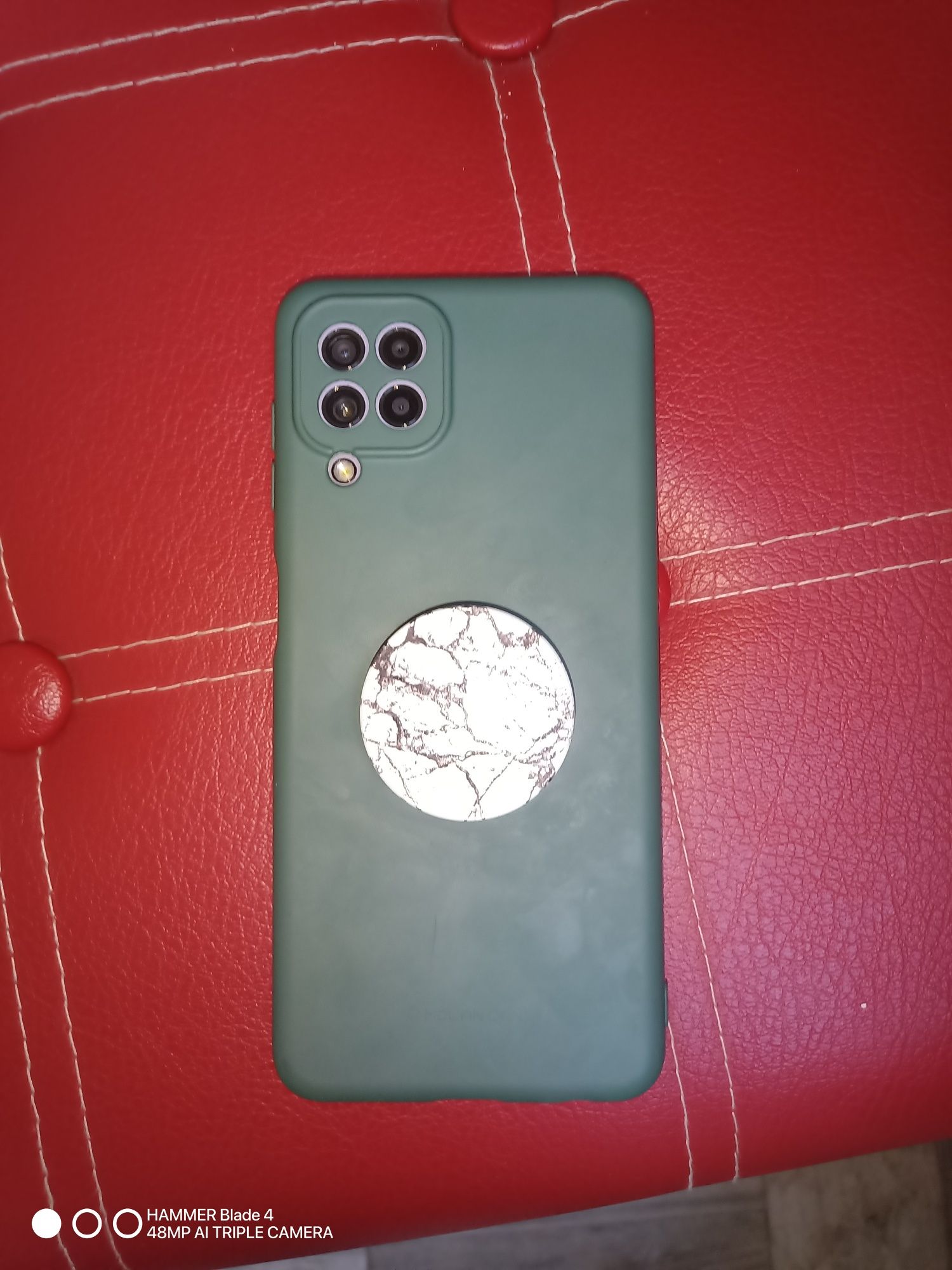 Samsung A22 4g като нов