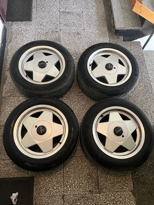 Remotec 5x120 7.5j
