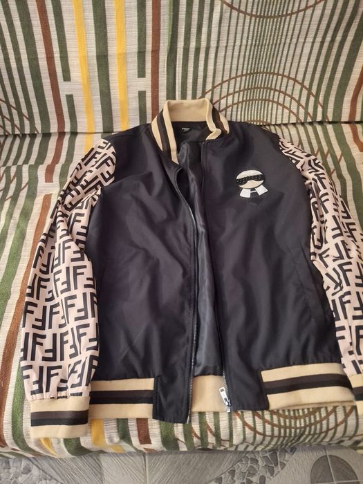 Geaca FENDI dama