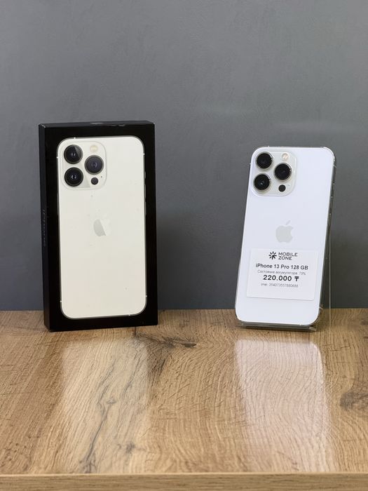 Iphone 13 Pro 128 GB | Mobile Zone