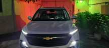 Как Новая Белая Captiva 5 Premier. Янги дек Каптива 5 Premier Ок Ранг.