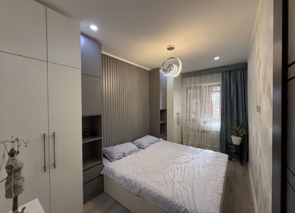 Ойбек 2в3/2/5 ориентир корзинка гувд , продается квартира