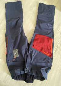 Pantalon Ski, snowboard, Goretex zeiner