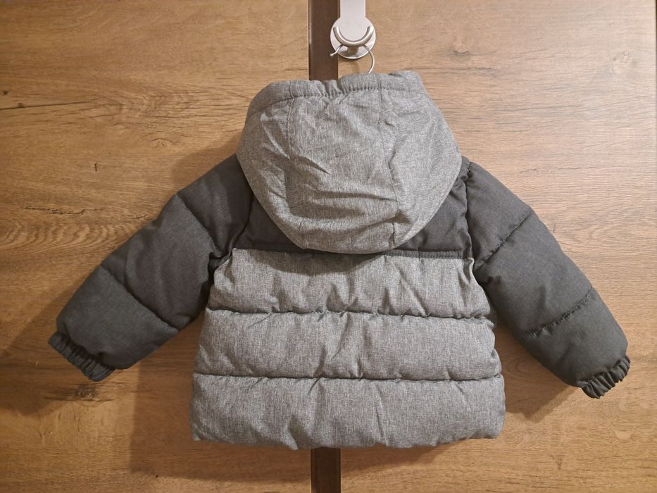 Geaca de iarna bebe H&M - 74