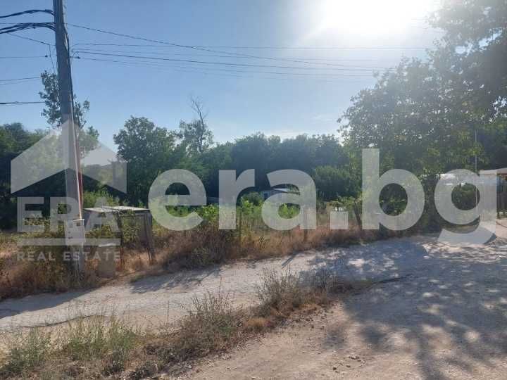 УПИ за жилищно строителство в м. Манастирски рид