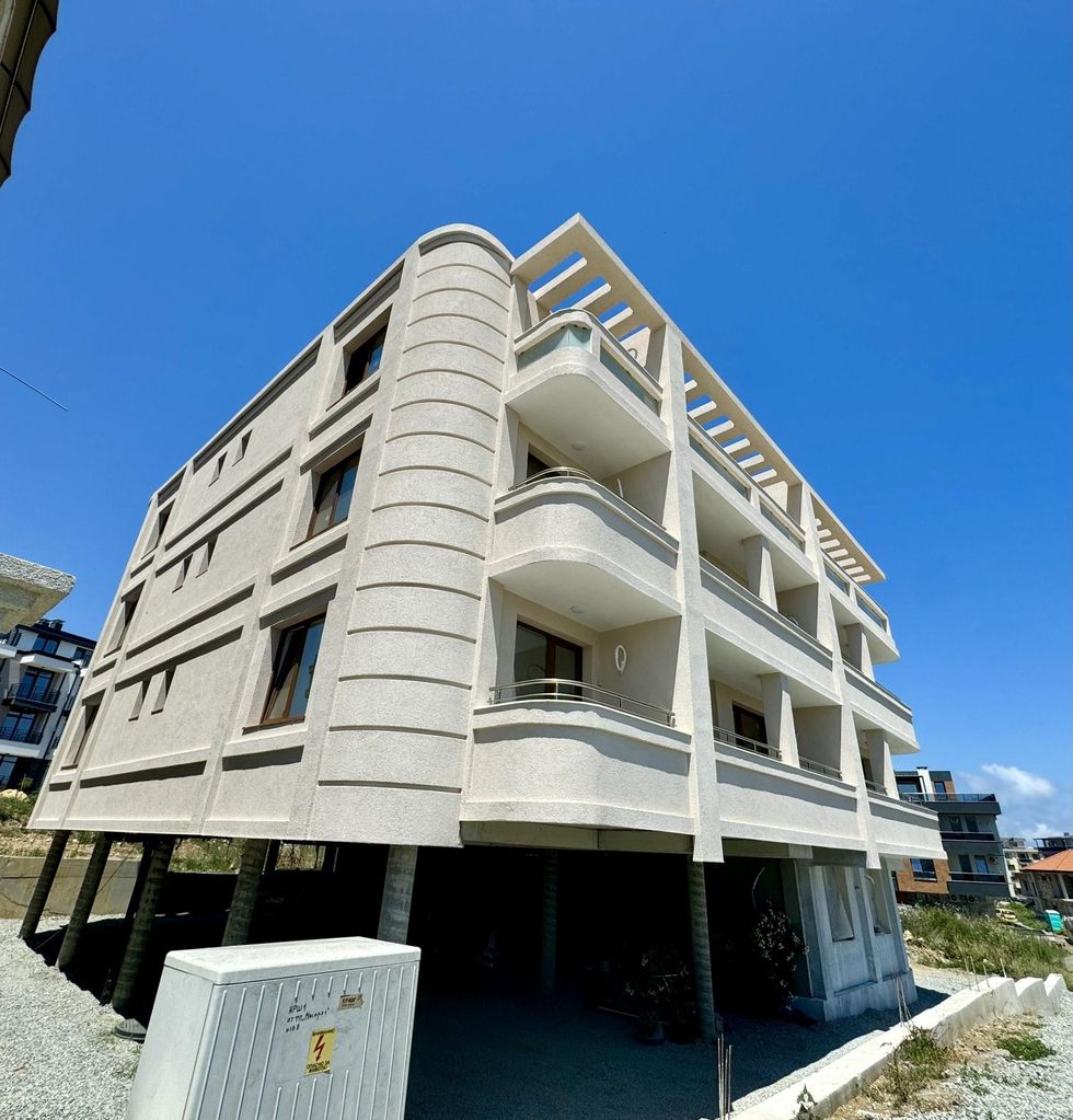 Продава се Двустаен апартамент в Созопол - 54 кв.м за 1038 €/кв.м - Снимка #4