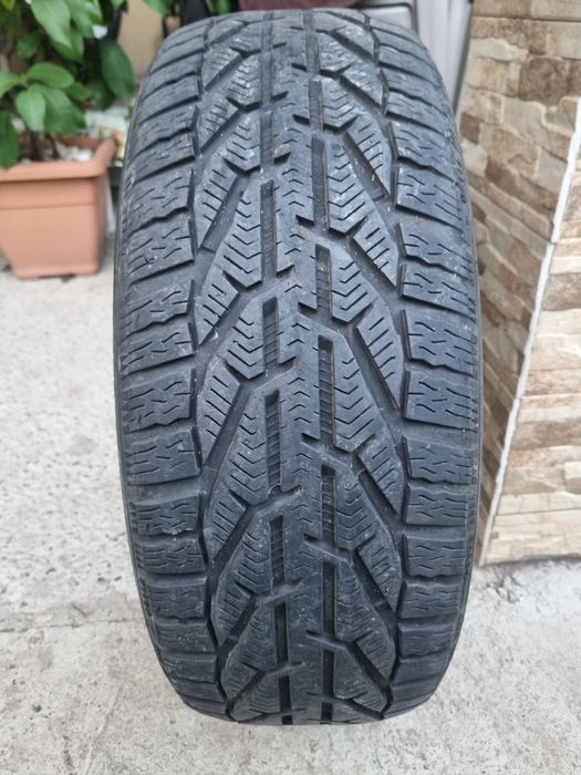 Anvelope iarnă Kormoran