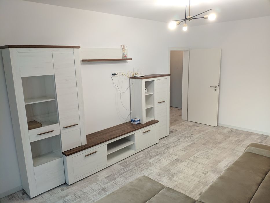 Garsoniera de inchiriat [proprietar] - Avantgarden faza IV