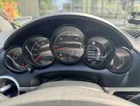 Porsche Cayenne 2014