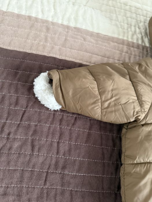 Salopeta Reserved, noua, 62