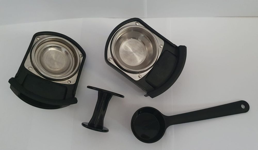 Espressor cafea Ariete Italian slim