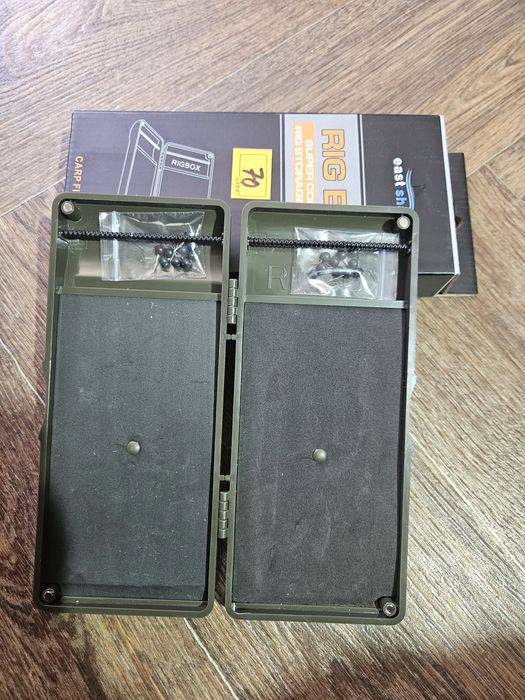 Penar riguri buretat