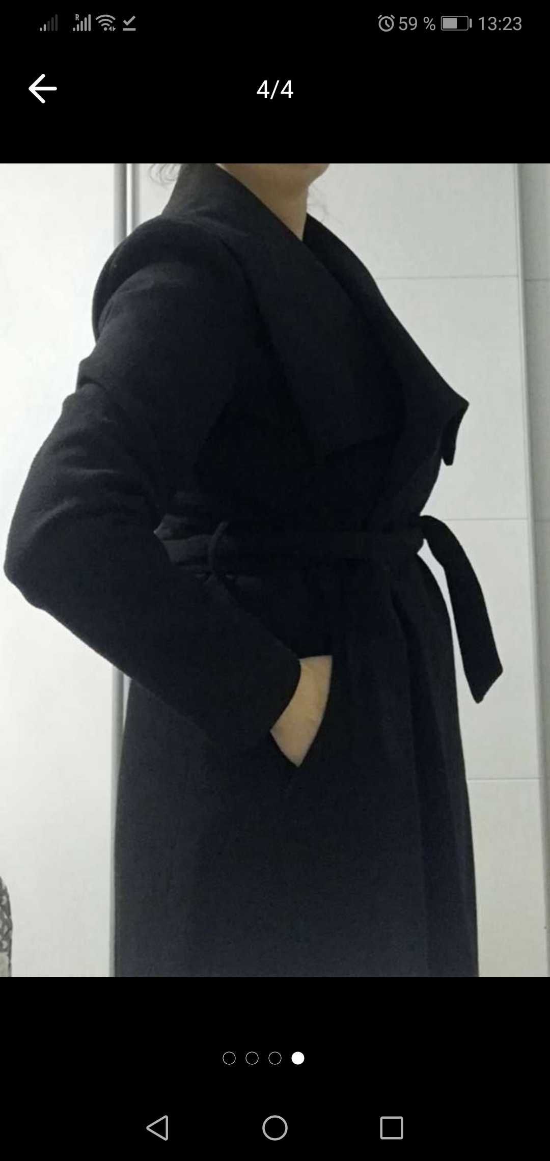 Дамско палто "Orsay"