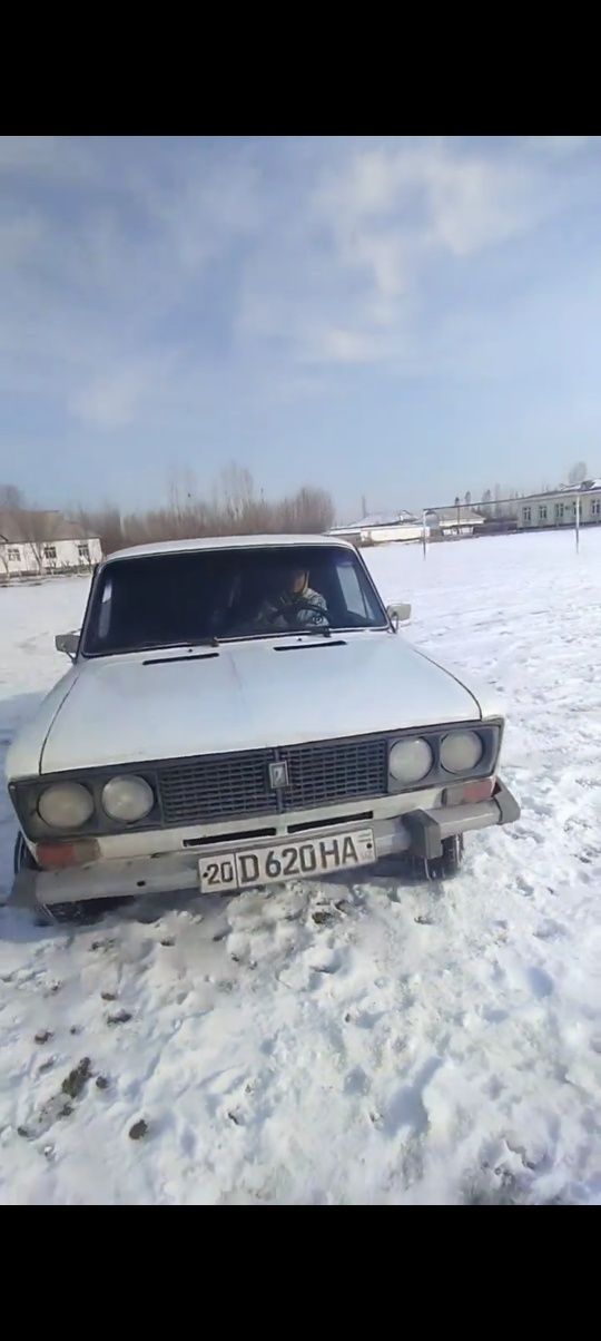 Vaz 21 06 idealni avtomobil