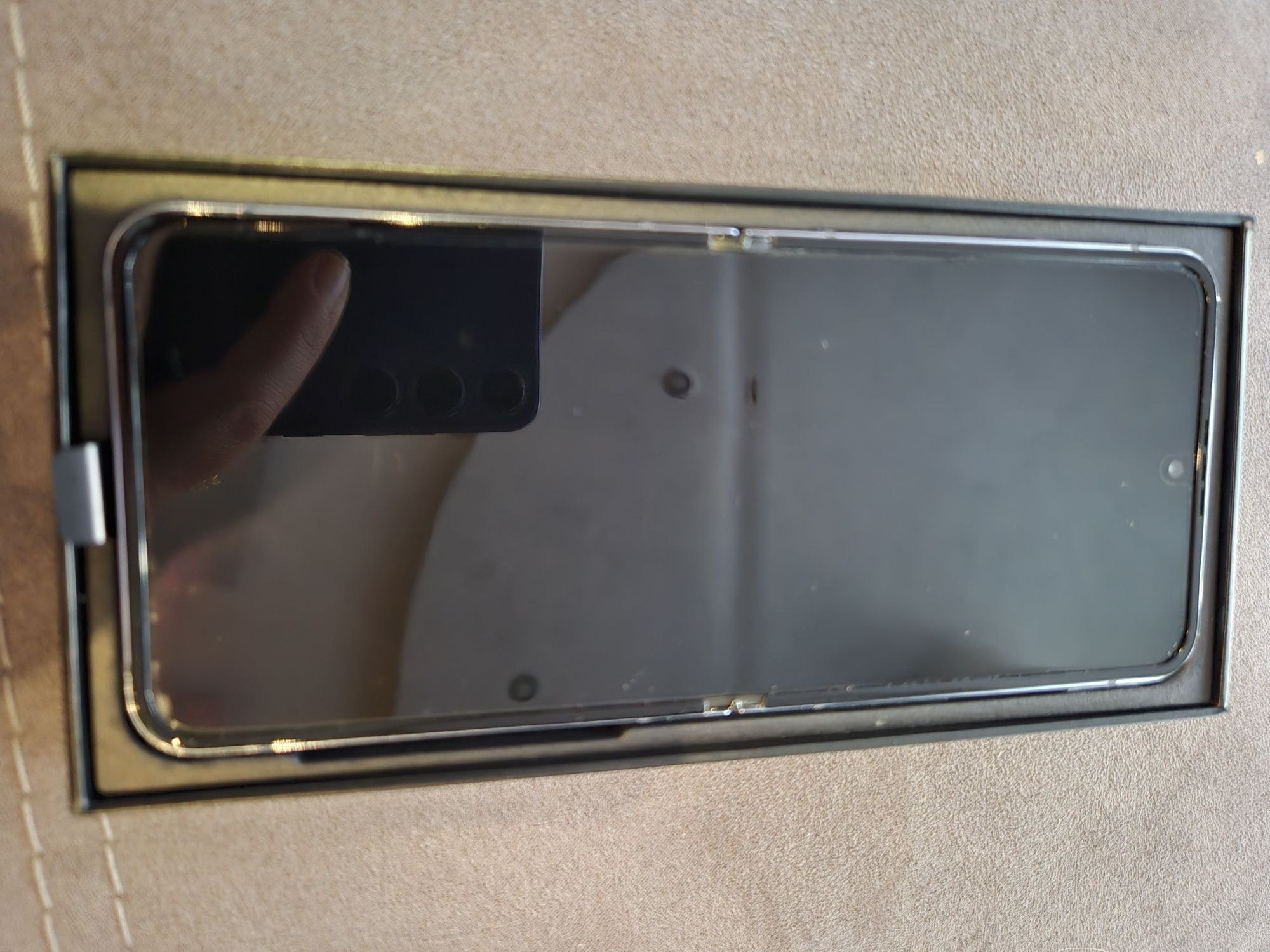 Samsung Galaxy Z flip 4 5G 256GB