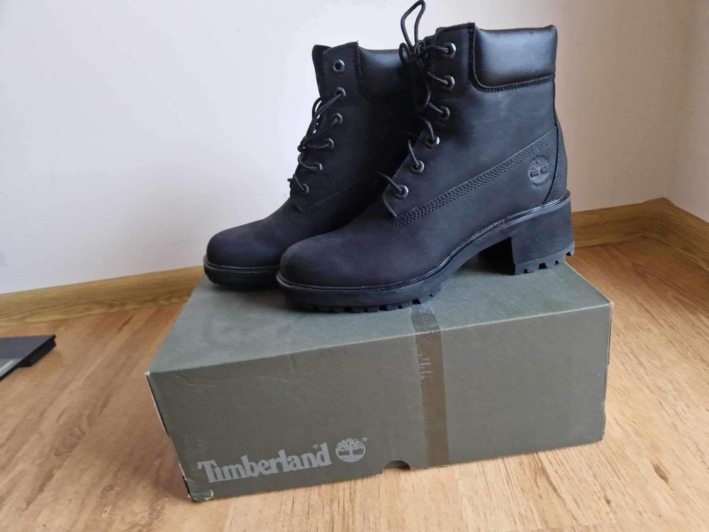 Боти Timberland