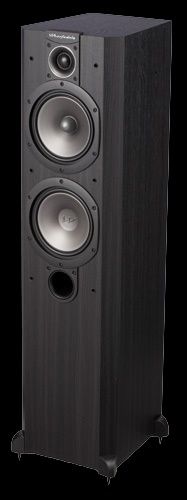 Boxe tip coloana Wharfedale Vardus VR-300