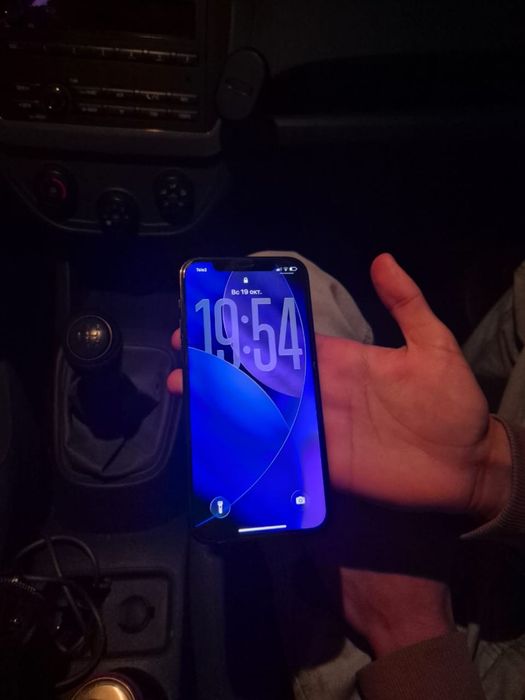 Айфон 12 про 256 гб
