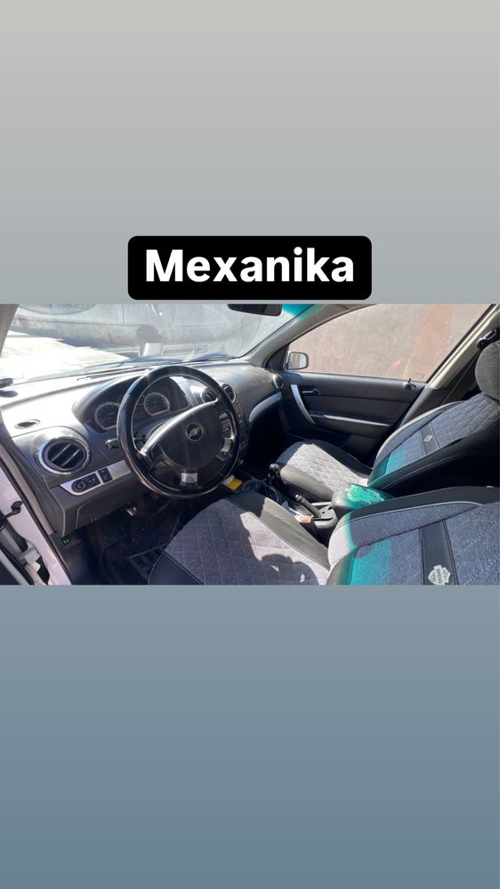 Nexia 3 arenda avtomat va mexanika