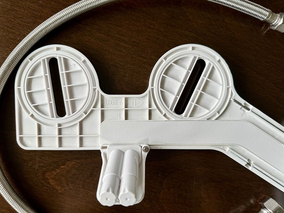 Bidet nou, neinstalat (fără cutie)