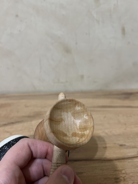 Kendama Lotus x Okendama