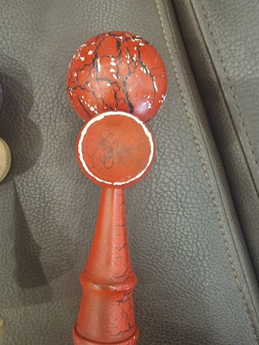 Vând kendame semnate de cojo si beestrong