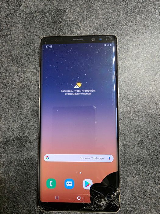 Продаю свои телефоны Samsung
