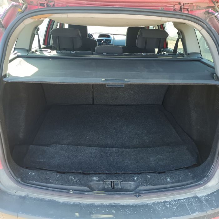 Dezmembrari  Renault MEGANE 2  2002  > 2012 1.5 dCi (KM13) Motorina