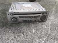 Cd/Радио за Mitsubishi l200