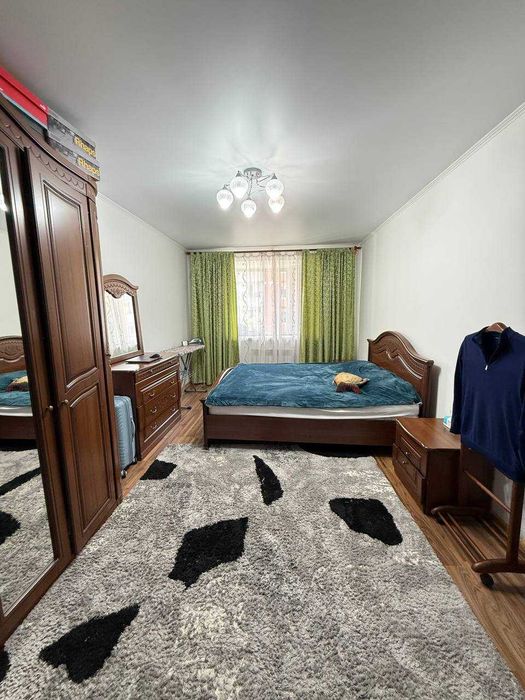 юбилейный микрорайон 2 комн 63кв. БК Строй дом 2 этаж из 5