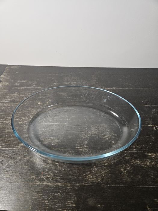 Иенска тава за печене