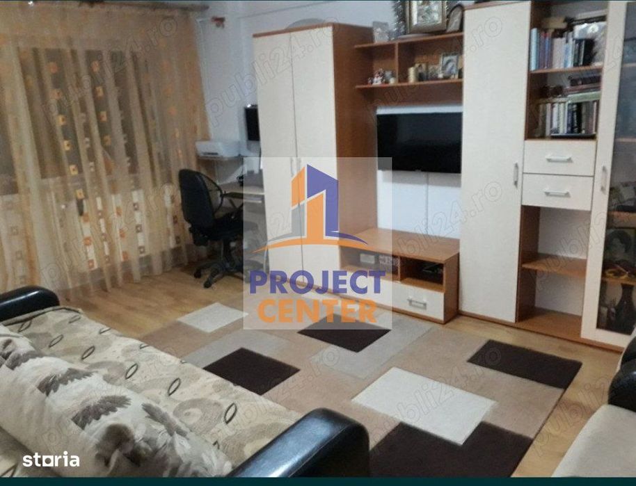 Apartament 2 camere, decomandat,  Banat, mobilat