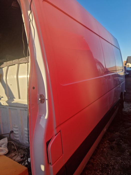 Panou  Renault master 3  Stanga