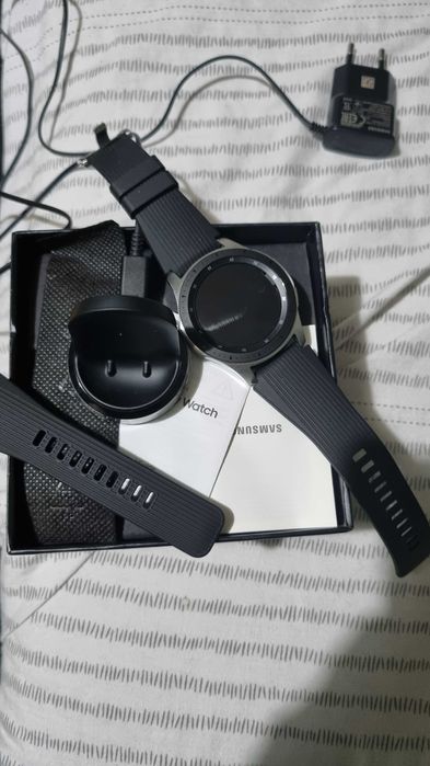 galaxy watch 46mm r800