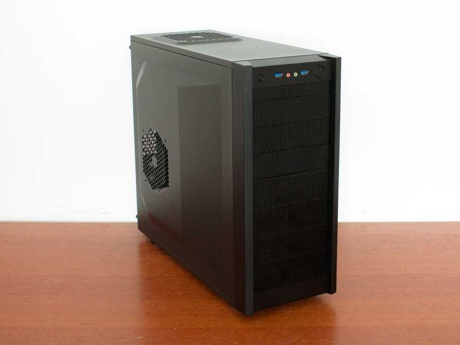 carcasă pc antec