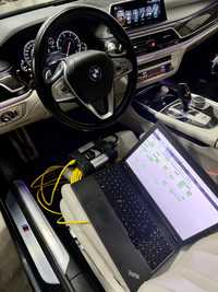 Diagnoza/Tester/Stage 1/DPF/Retrofit Craiova