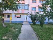 Spatiu comercial strada Siret